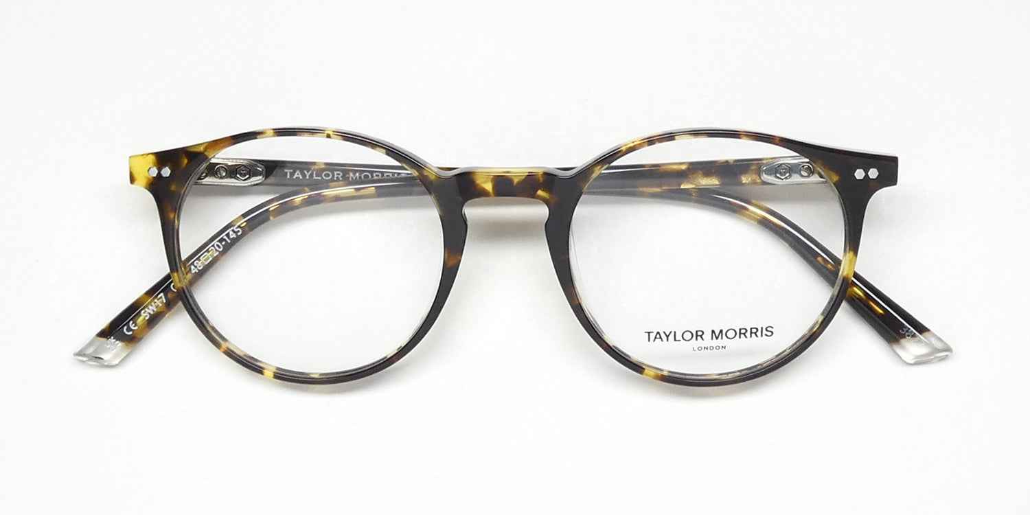 Taylor Morris Sw17 Eyeglasses by ModaFrames