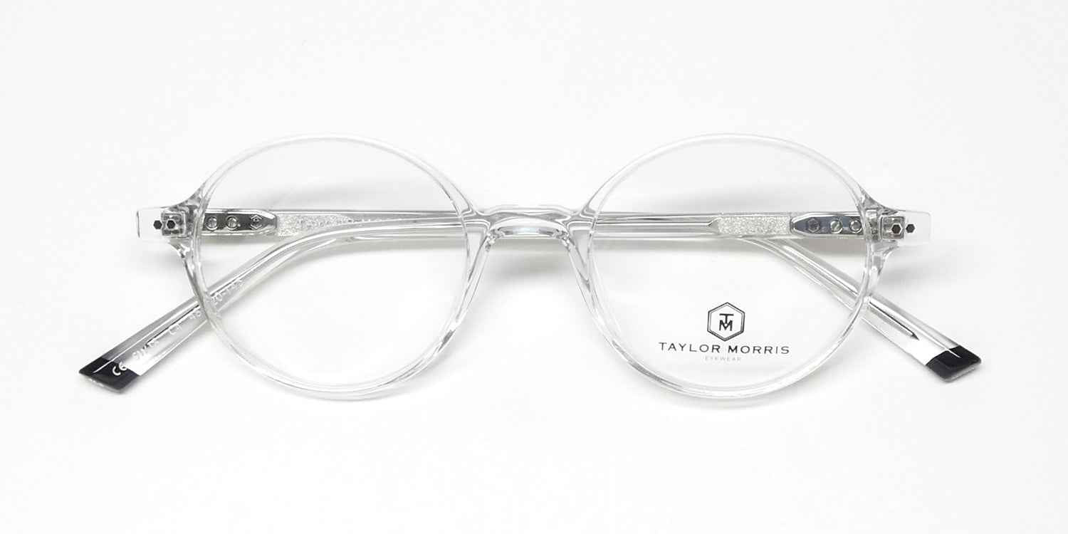 Taylor Morris Sw18 Eyeglasses