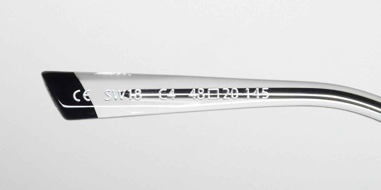 Taylor Morris Sw18 Eyeglasses