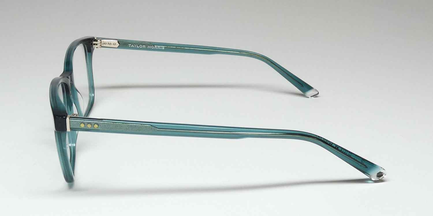 Taylor Morris Tm010 Eyeglasses