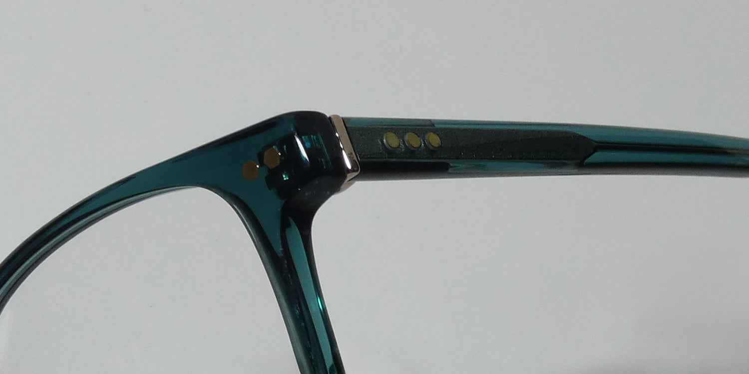 Taylor Morris Tm010 Eyeglasses