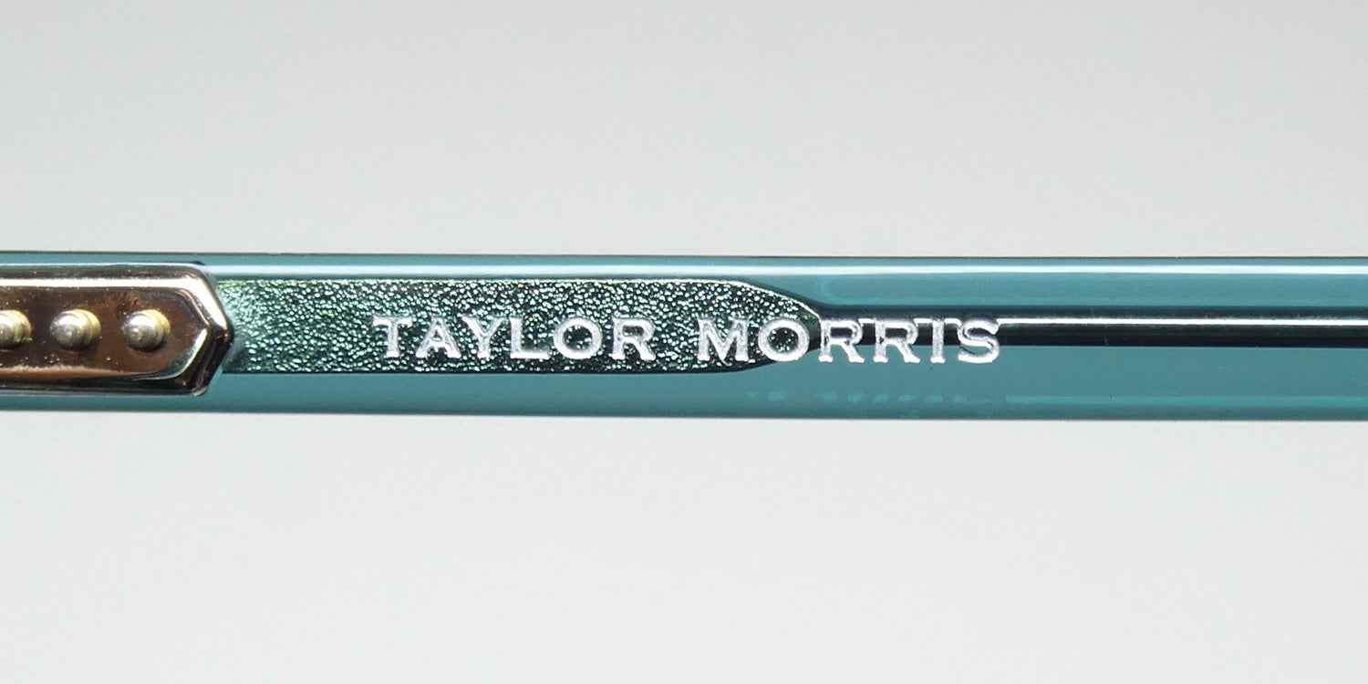 Taylor Morris Tm010 Eyeglasses