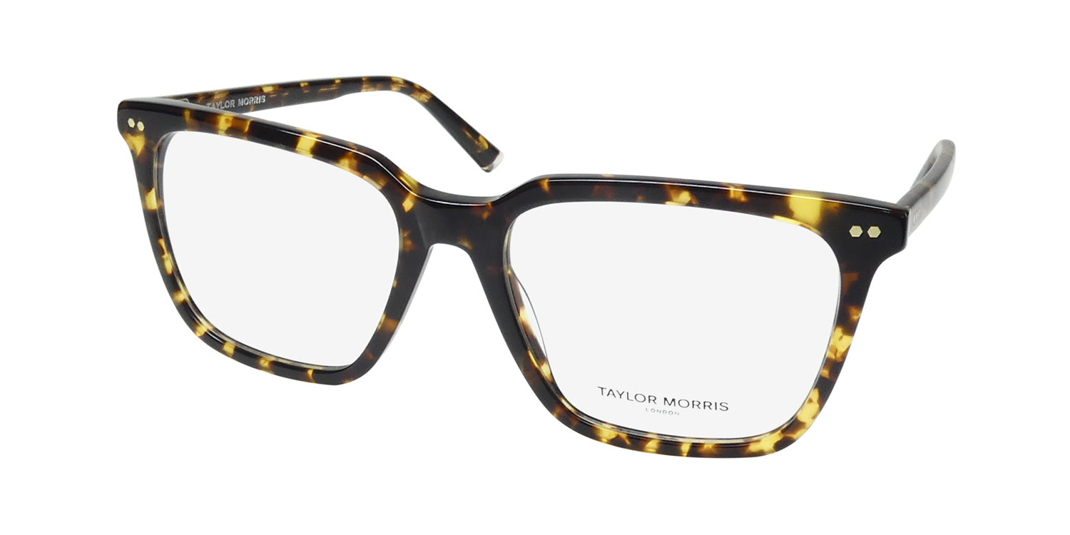 Taylor Morris Tm012 Eyeglasses by ModaFrames