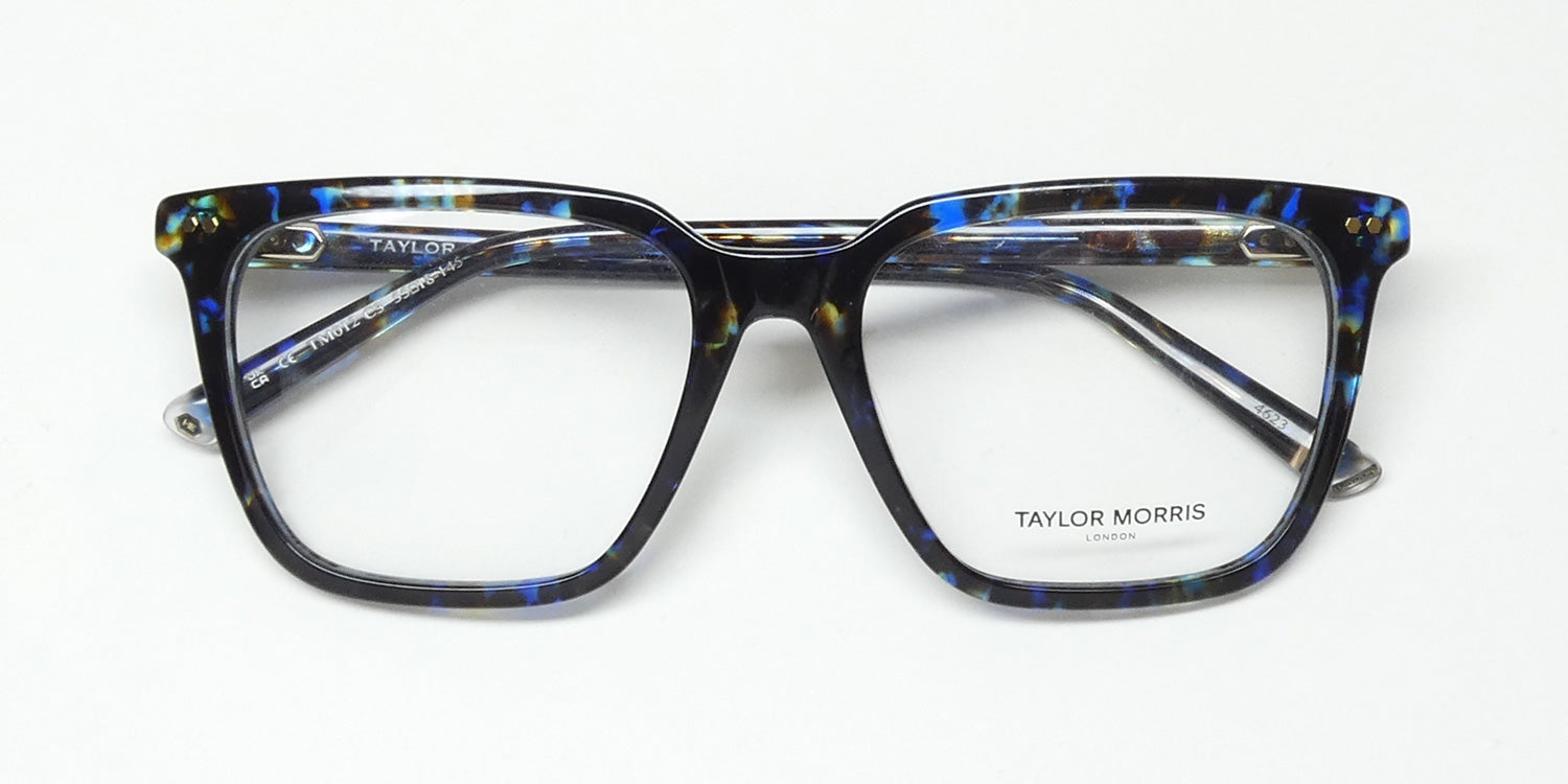 Taylor Morris Tm012 Eyeglasses by ModaFrames