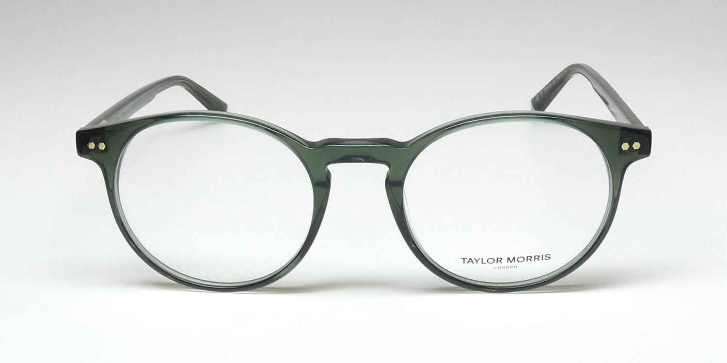 Taylor Morris Tm014 Eyeglasses