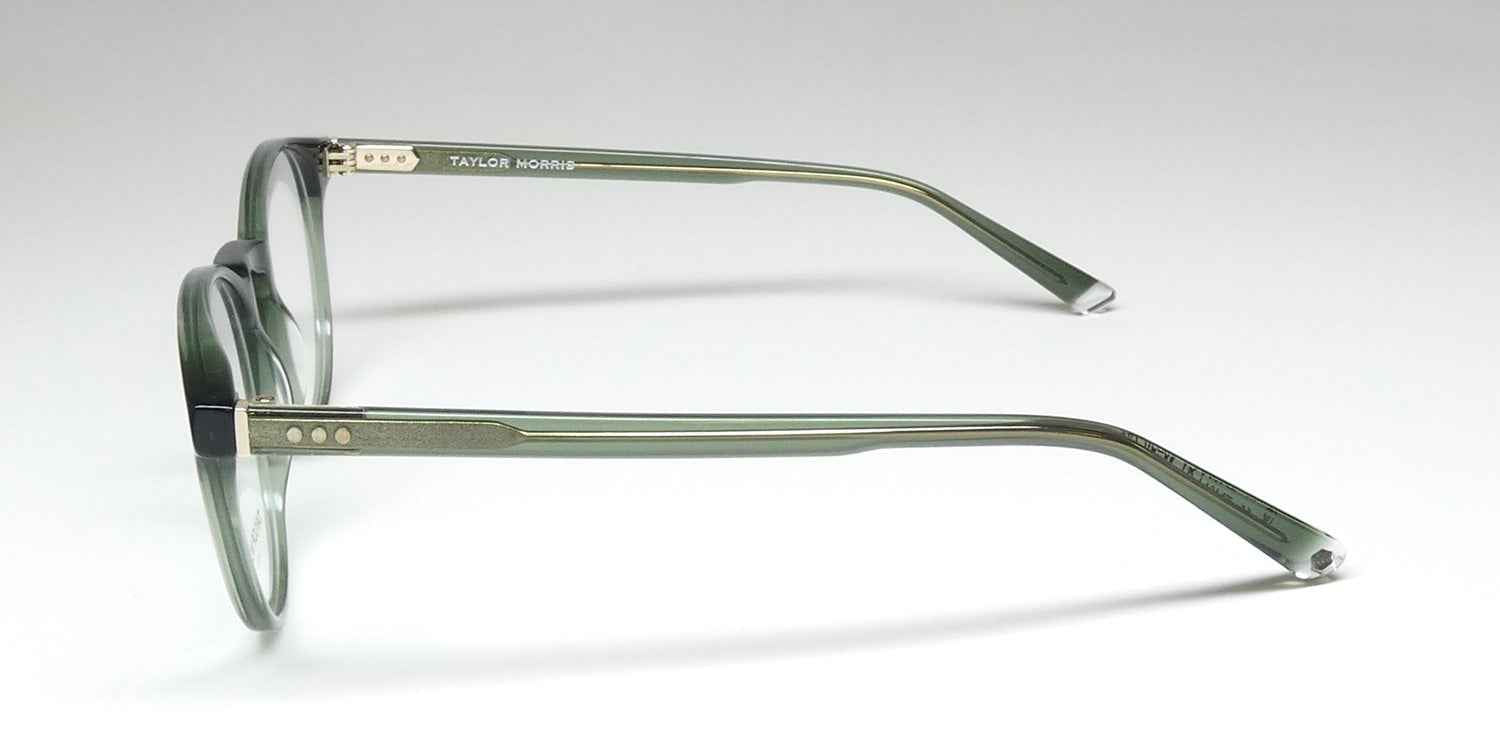 Taylor Morris Tm014 Eyeglasses