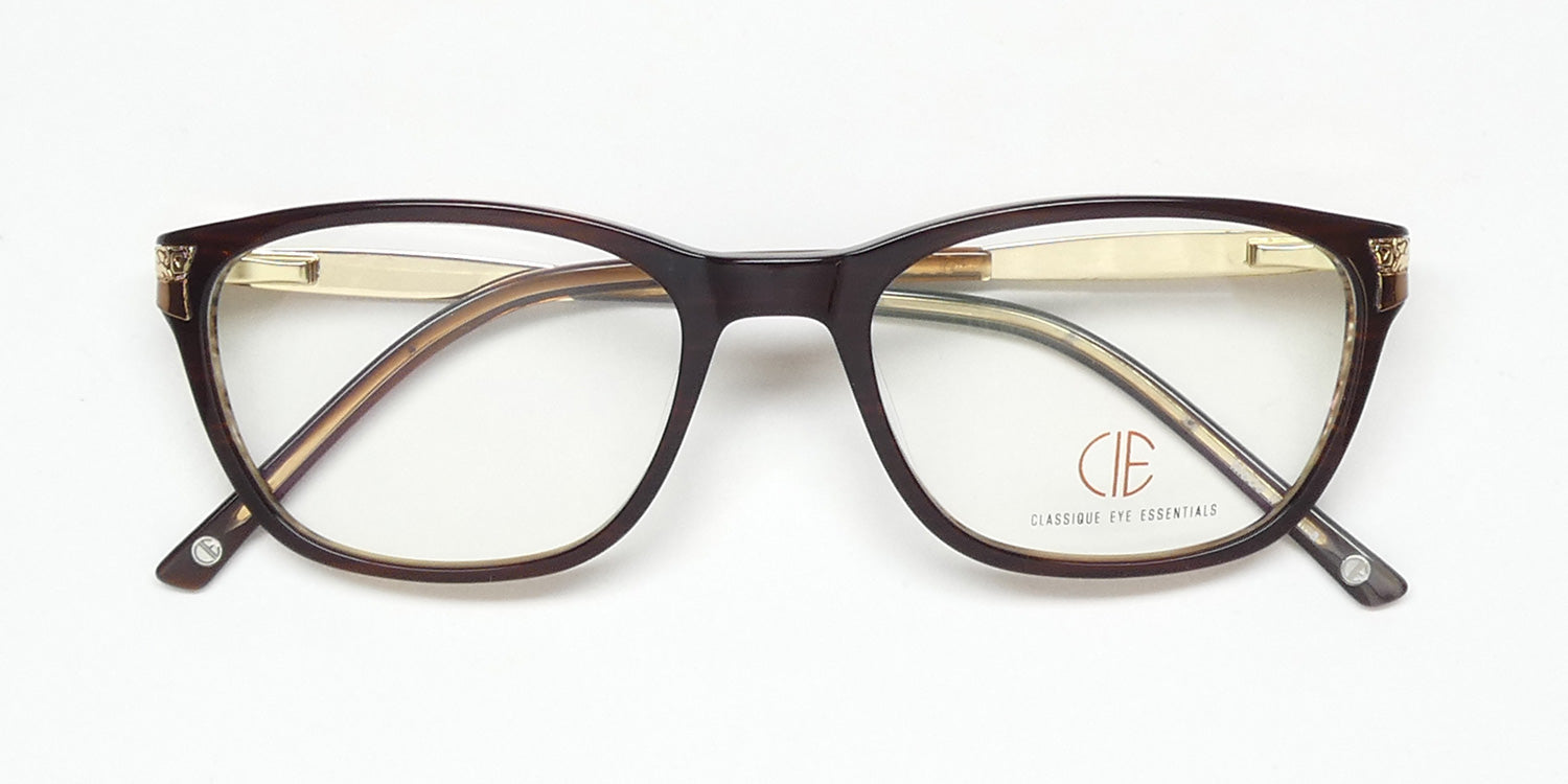 Classique Eyewear Eye Essentials Sec100 Eyeglasses by ModaFrames