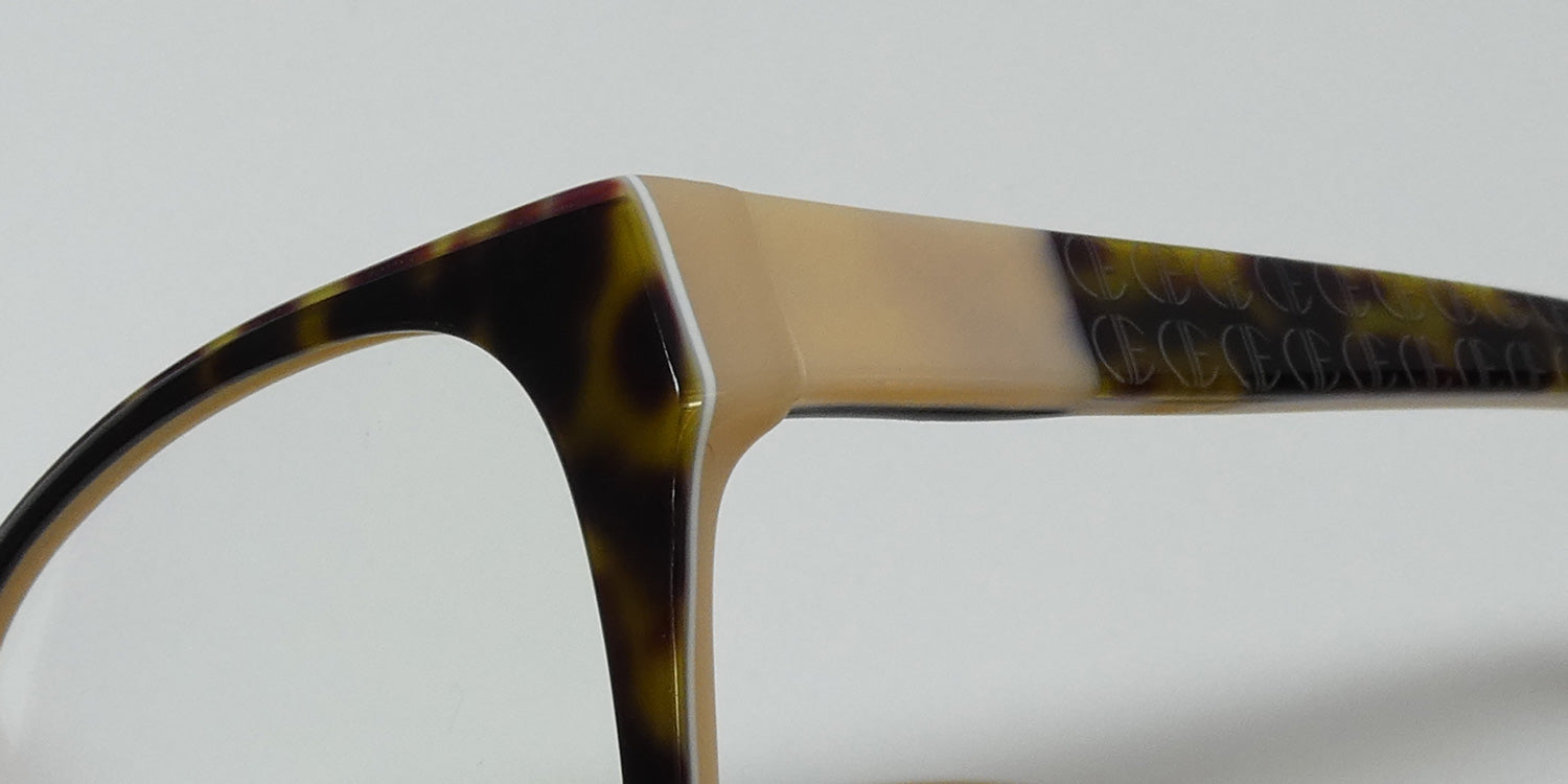 Classique Eyewear Eye Essentials Sec103 Eyeglasses by ModaFrames