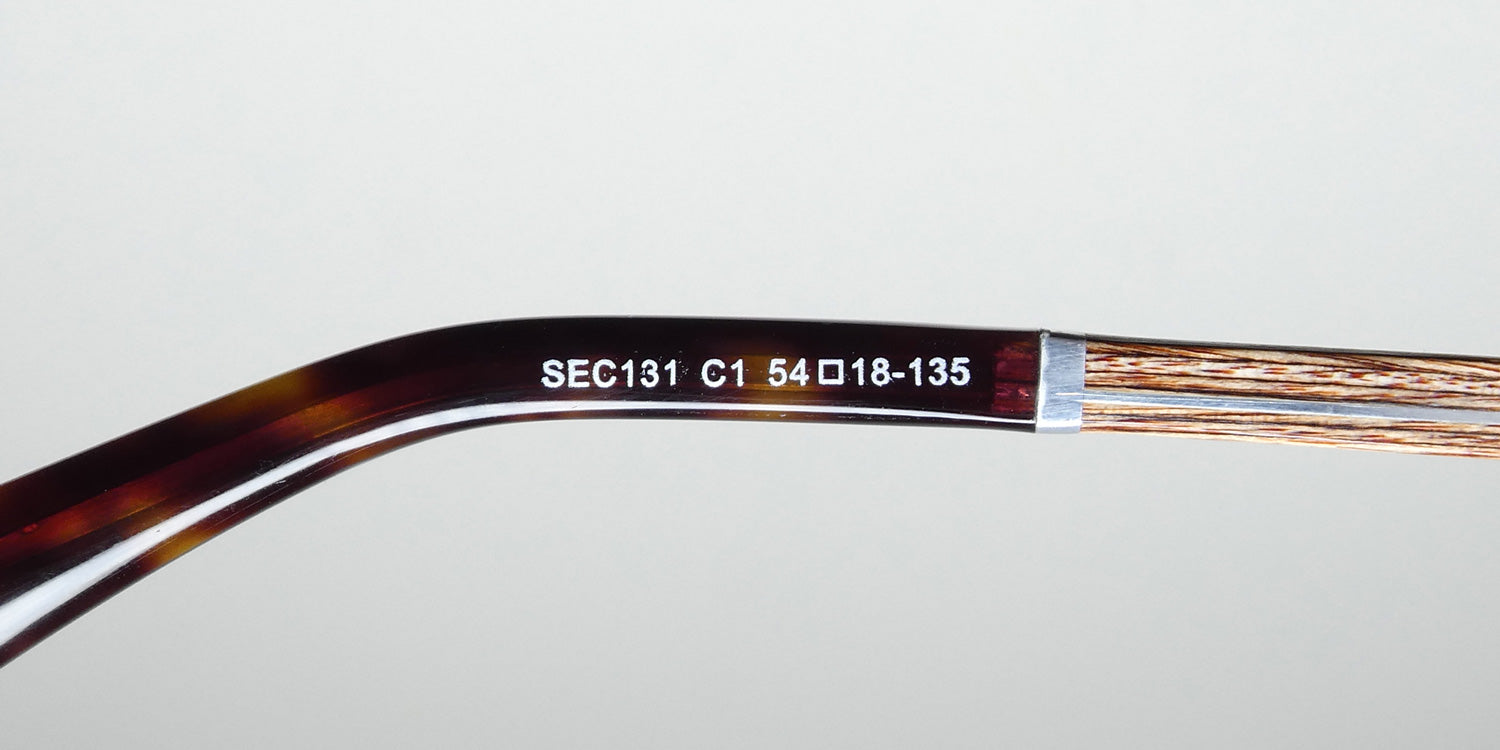 Classique Eyewear Eye Essentials Sec131 Eyeglasses by ModaFrames