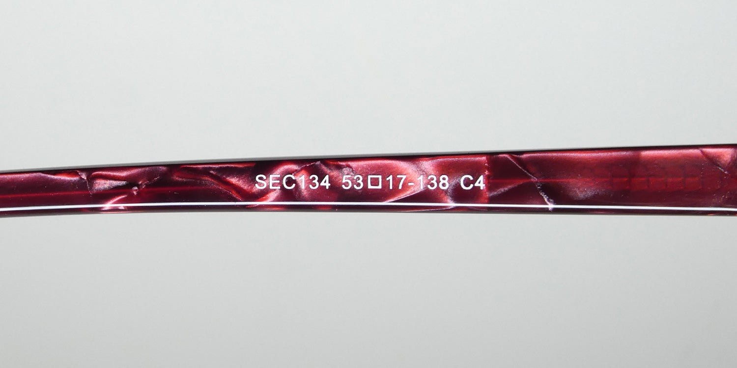 Classique Eyewear Eye Essentials Sec134 Eyeglasses by ModaFrames