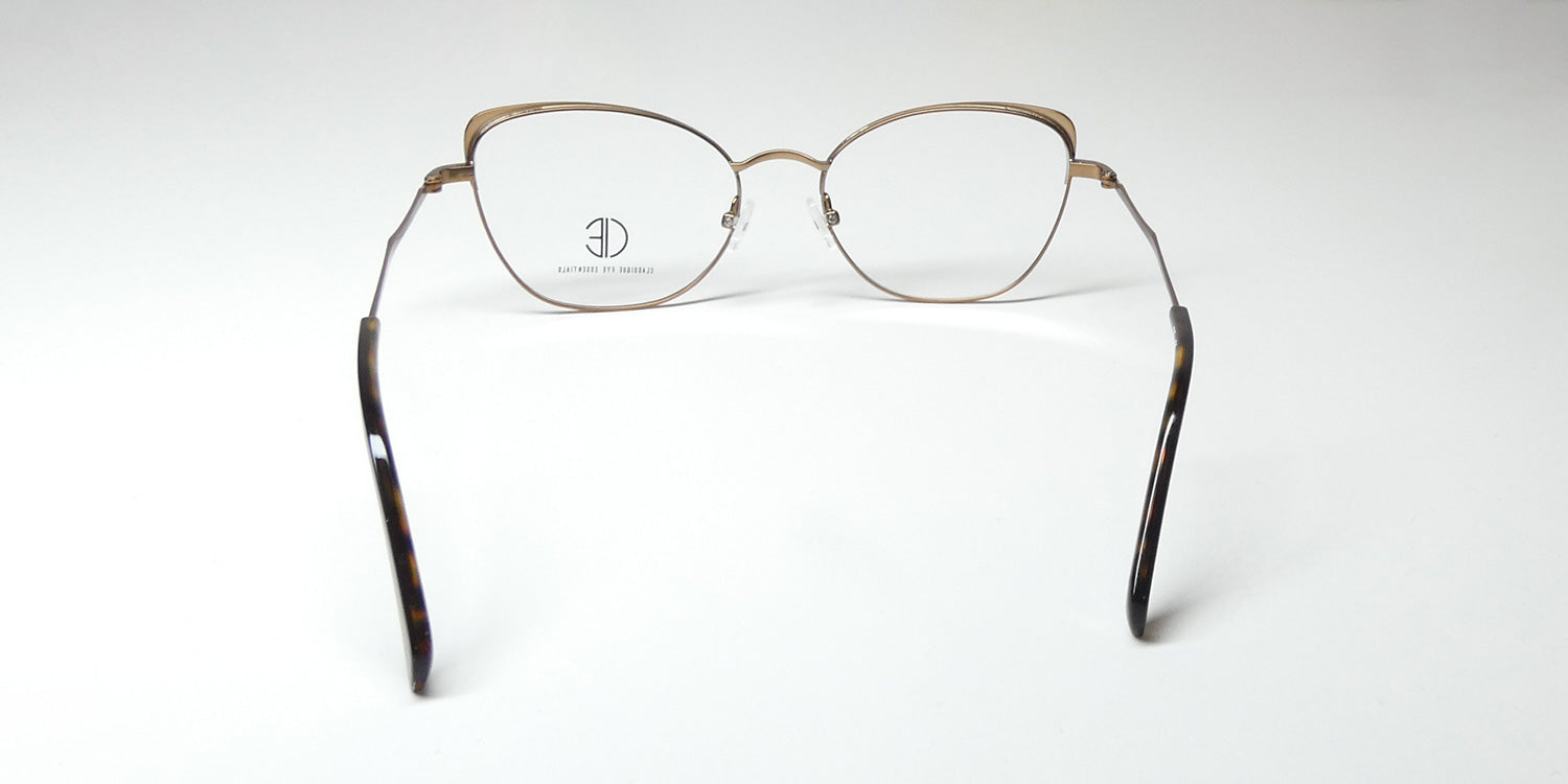 Classique Eyewear Eye Essentials Sec202 Eyeglasses by ModaFrames