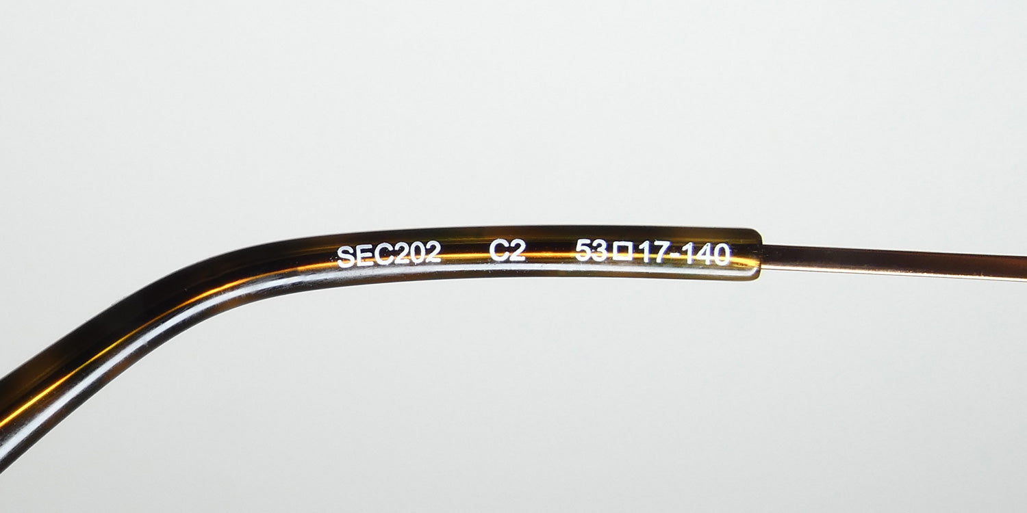Classique Eyewear Eye Essentials Sec202 Eyeglasses by ModaFrames