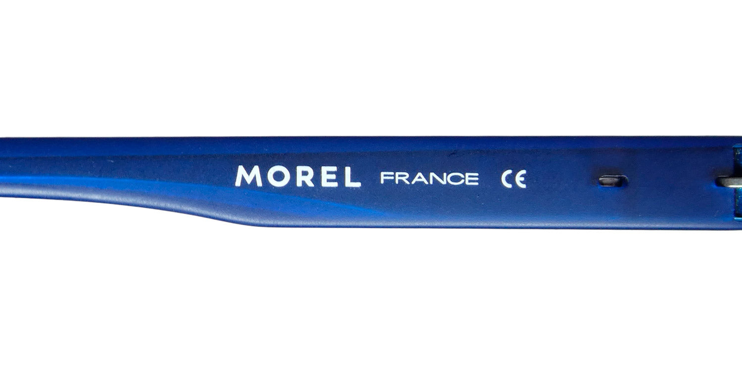 Morel Lightec 30326l Eyeglasses by ModaFrames