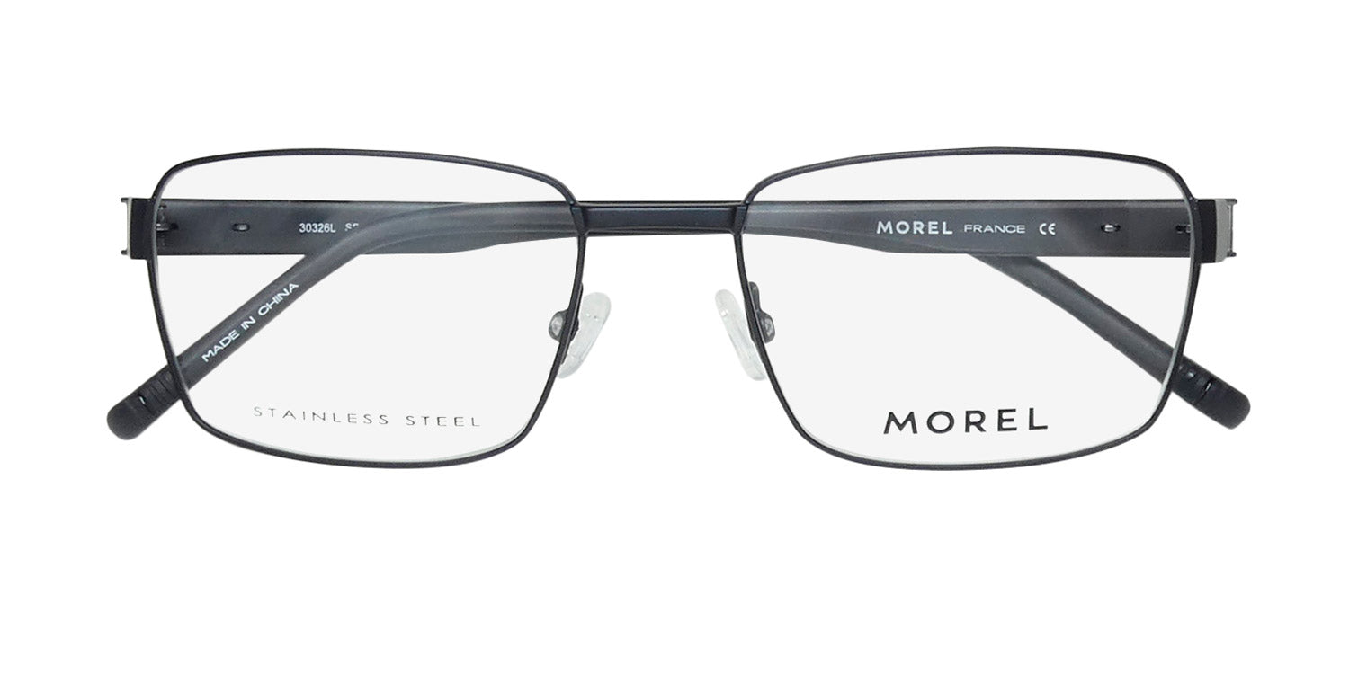 Morel Lightec 30326l Eyeglasses by ModaFrames