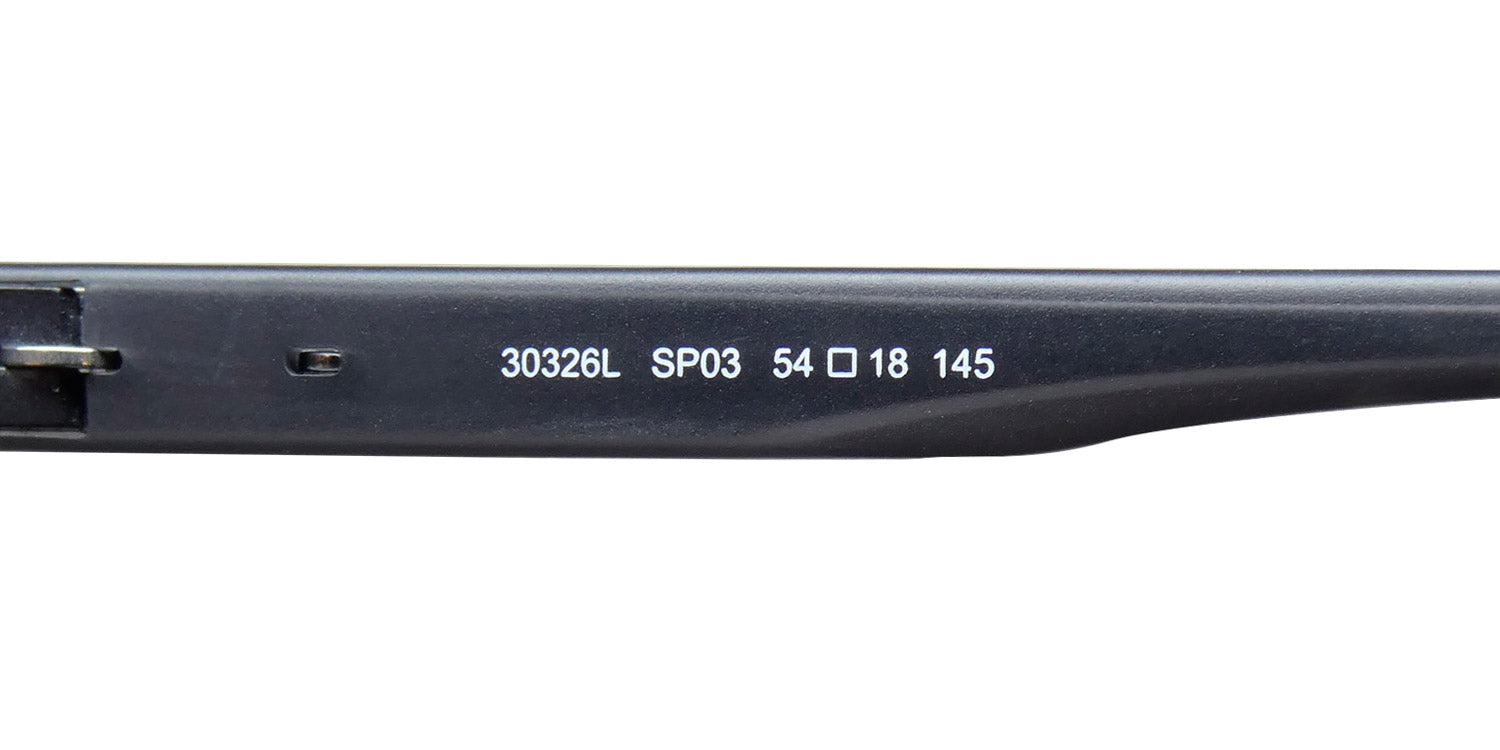 Morel Lightec 30326l Eyeglasses by ModaFrames