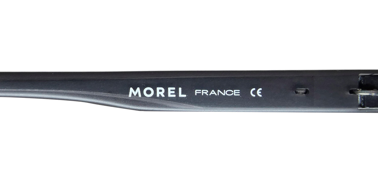 Morel Lightec 30326l Eyeglasses by ModaFrames