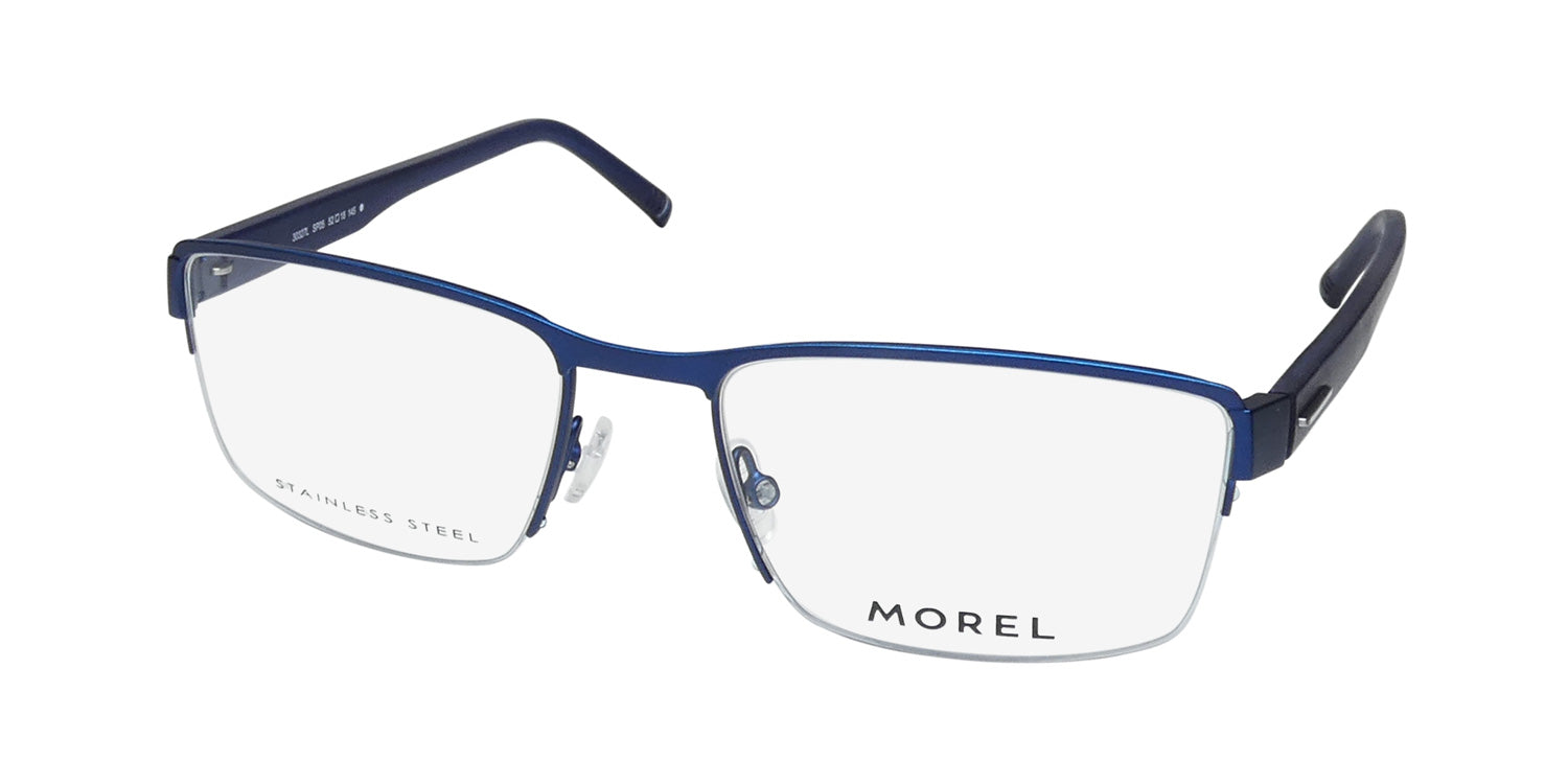 Morel Lightec 30327l Eyeglasses by ModaFrames
