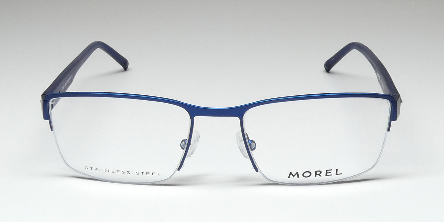 Morel Lightec 30327l Eyeglasses by ModaFrames