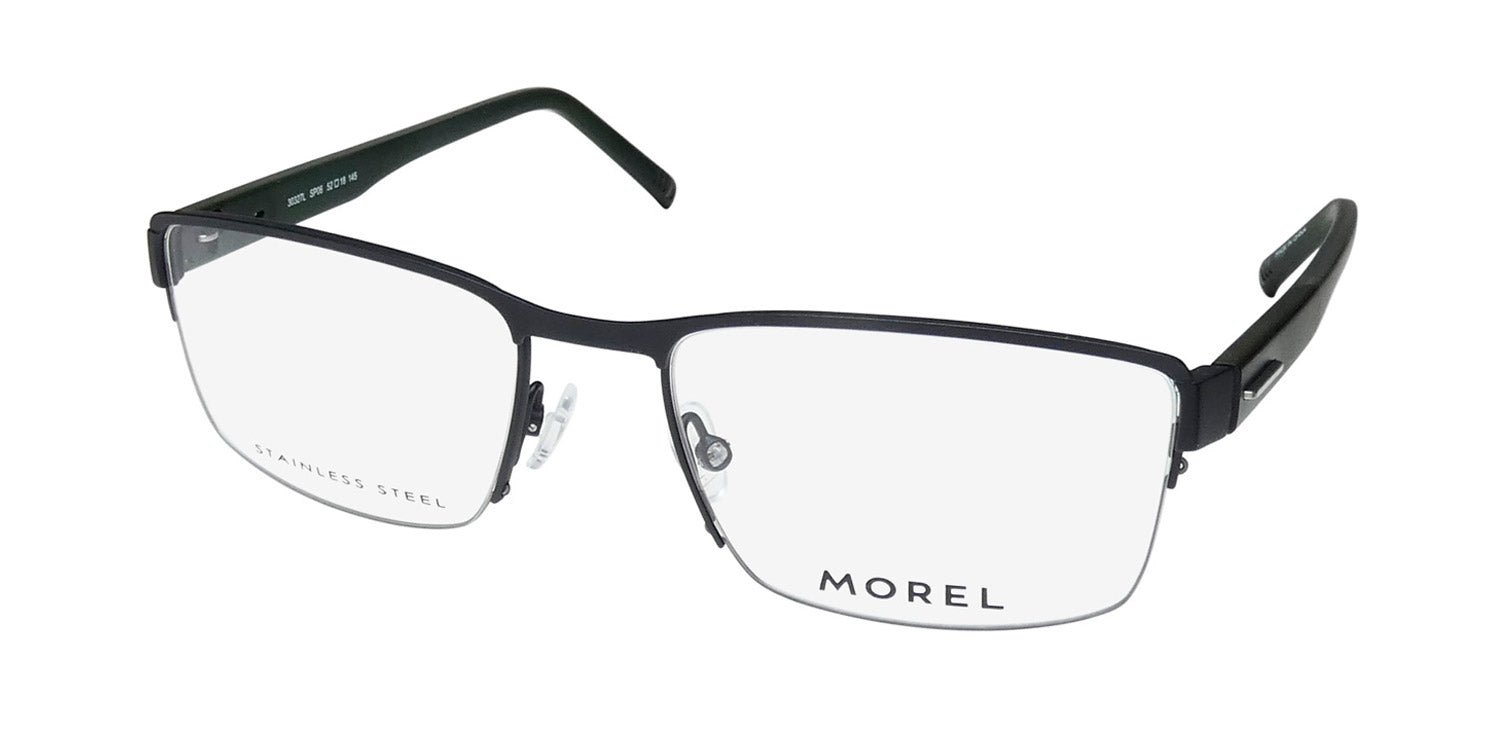 Morel Lightec 30327l Eyeglasses by ModaFrames