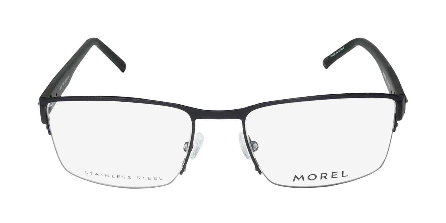 Morel Lightec 30327l Eyeglasses by ModaFrames