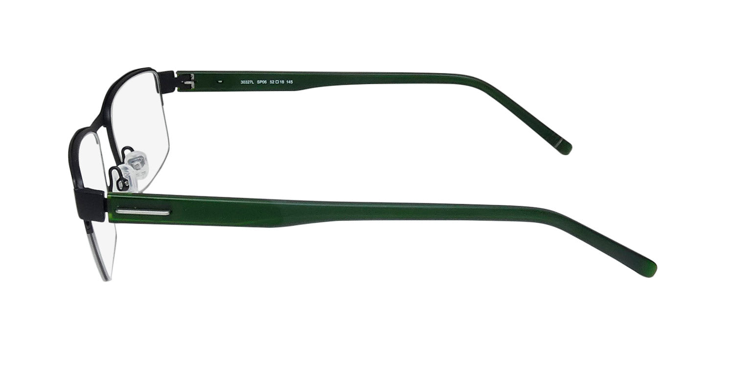 Morel Lightec 30327l Eyeglasses by ModaFrames