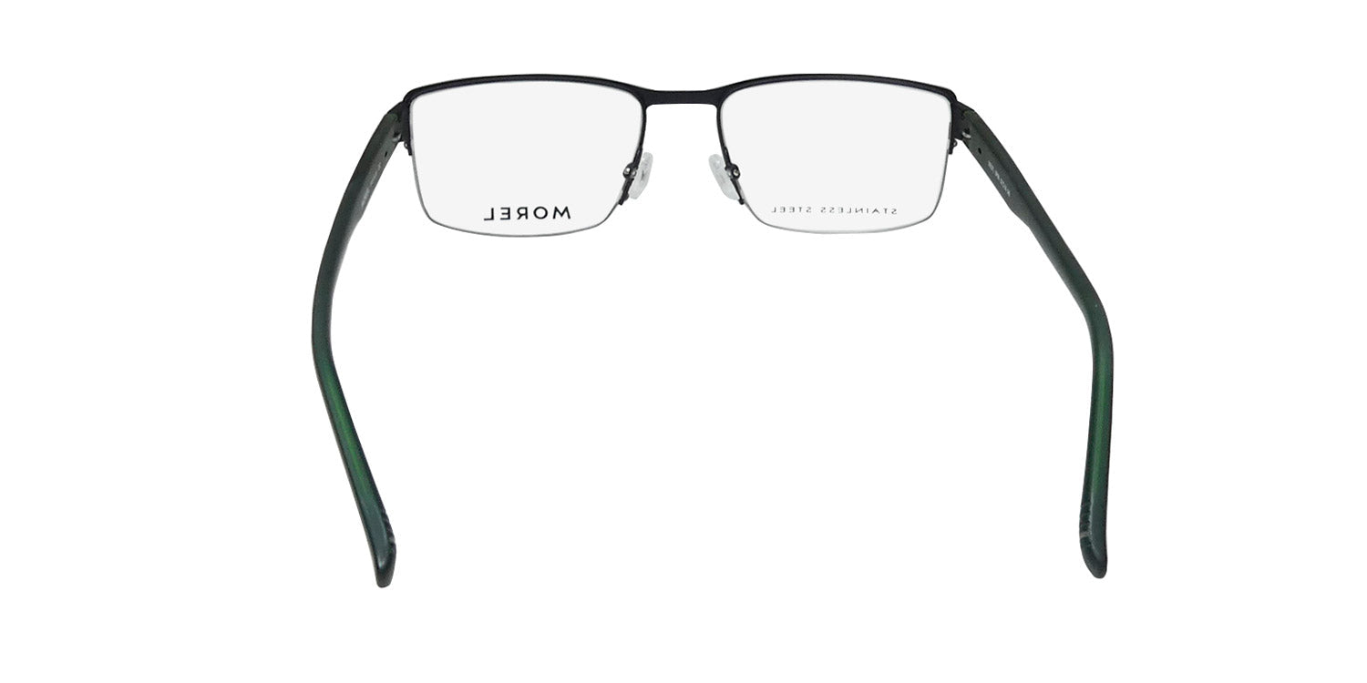 Morel Lightec 30327l Eyeglasses by ModaFrames