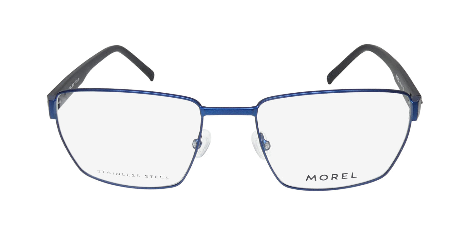 Morel Lightec 30328l Eyeglasses by ModaFrames