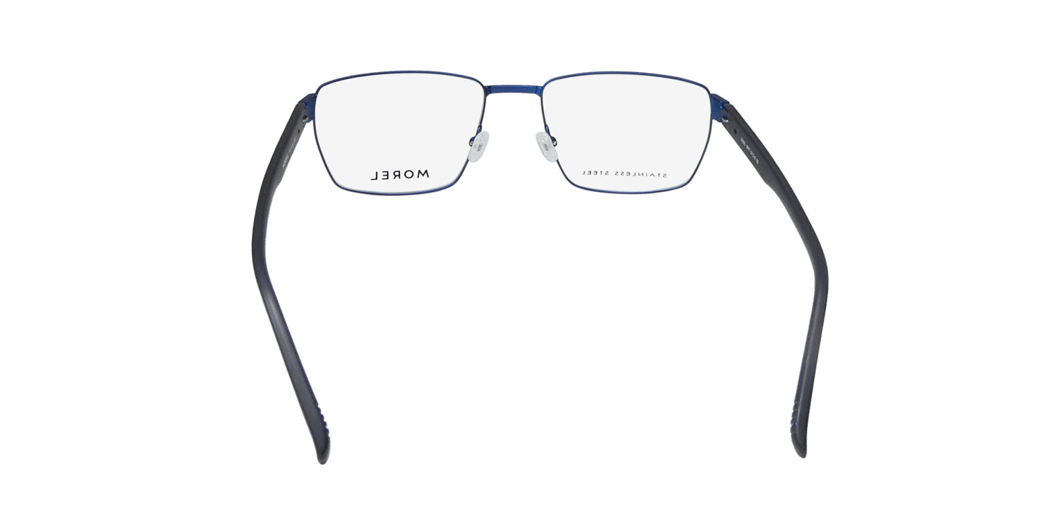 Morel Lightec 30328l Eyeglasses by ModaFrames