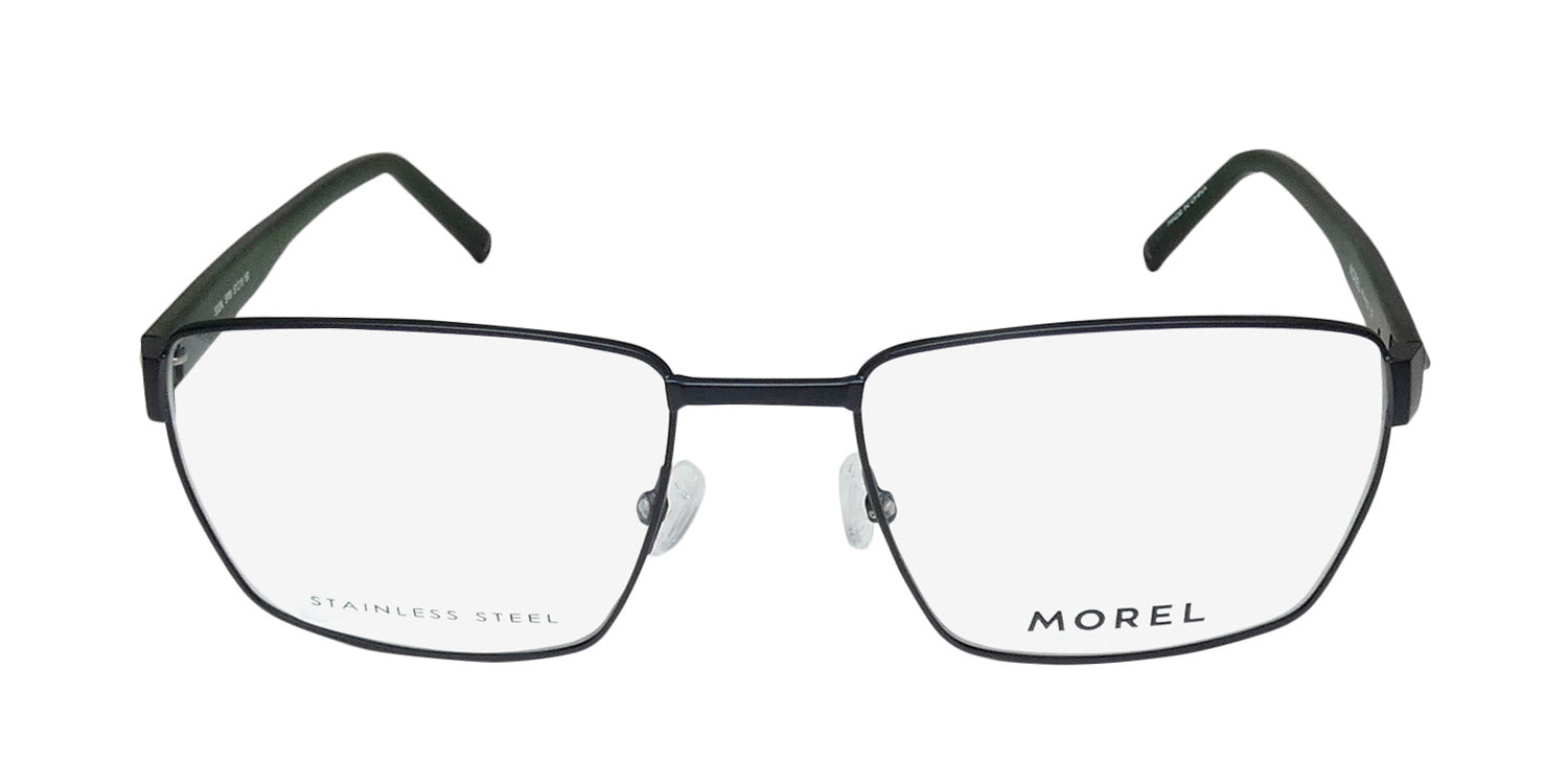 Morel Lightec 30328l Eyeglasses by ModaFrames