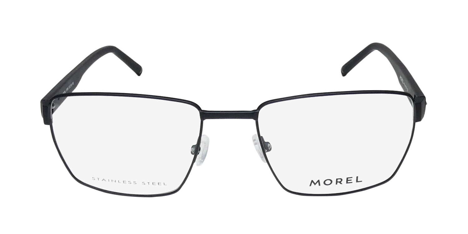 Morel Lightec 30328l Eyeglasses by ModaFrames