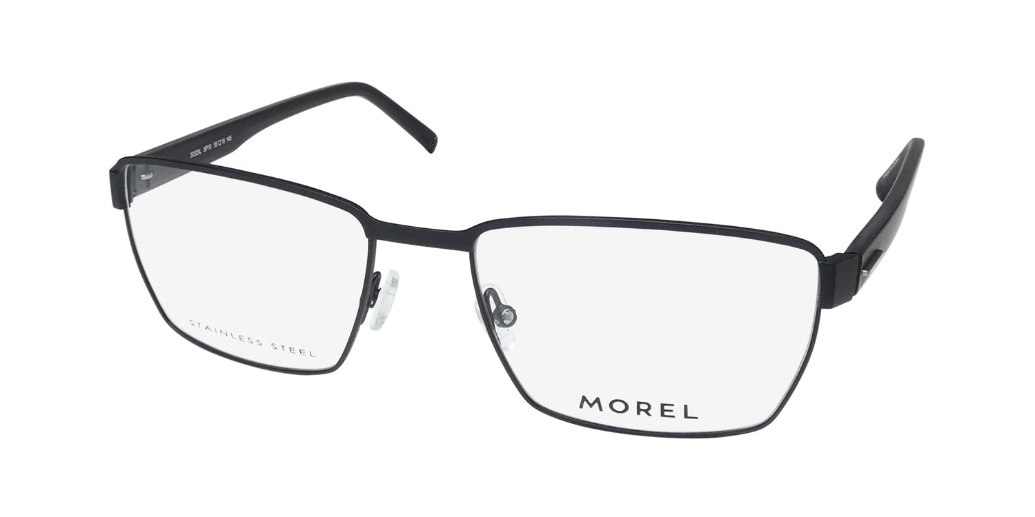 Morel Lightec 30329l Eyeglasses by ModaFrames