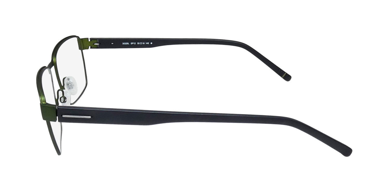 Morel Lightec 30329l Eyeglasses by ModaFrames