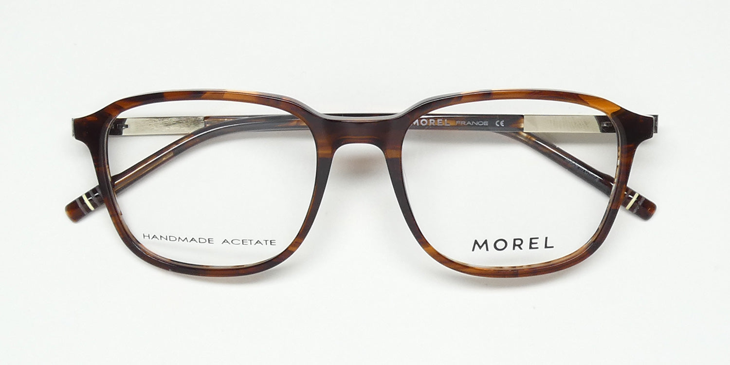 Morel Mozart 1 Eyeglasses by ModaFrames