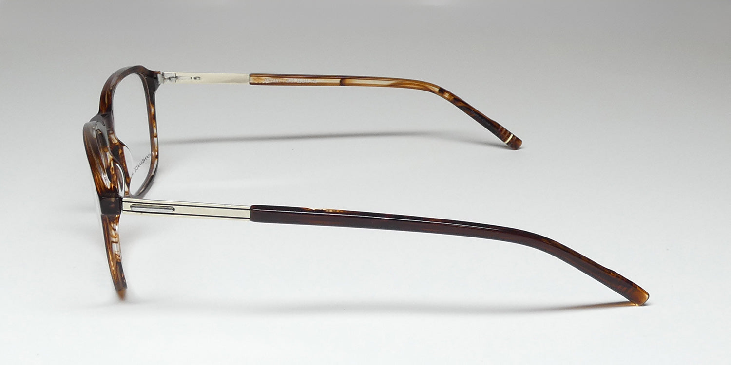 Morel Mozart 1 Eyeglasses by ModaFrames