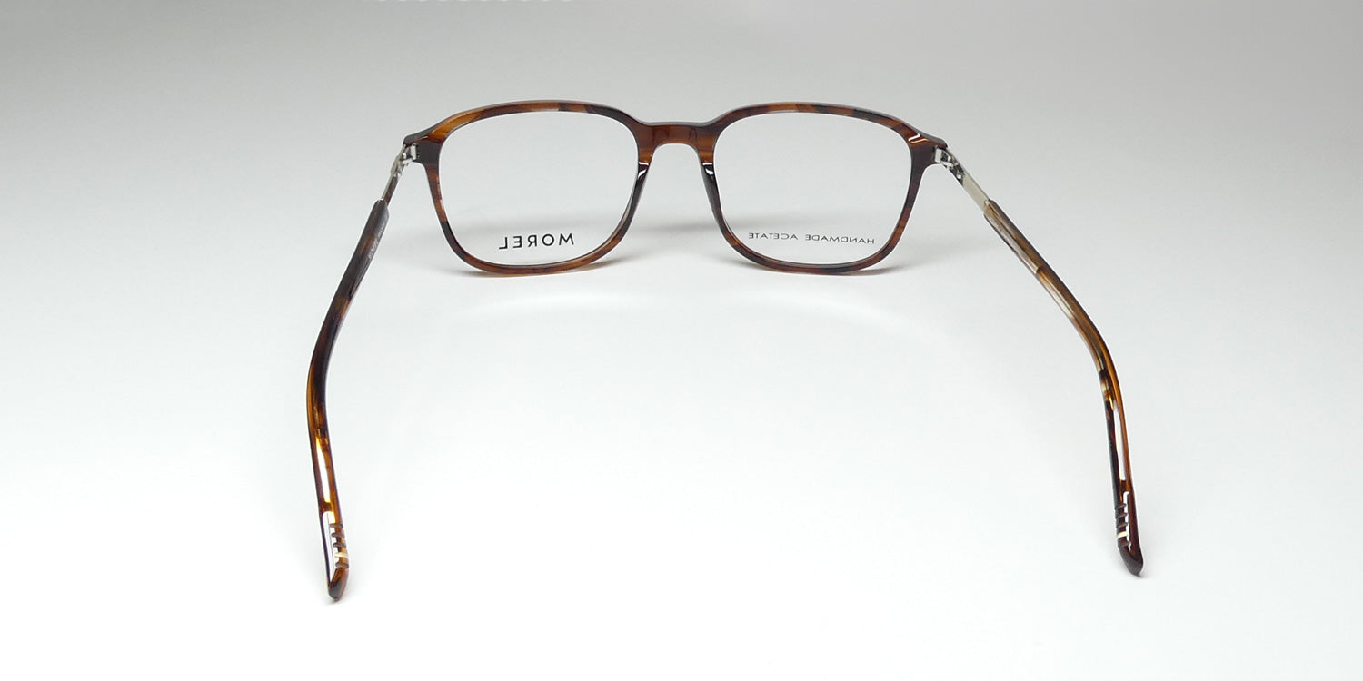 Morel Mozart 1 Eyeglasses by ModaFrames