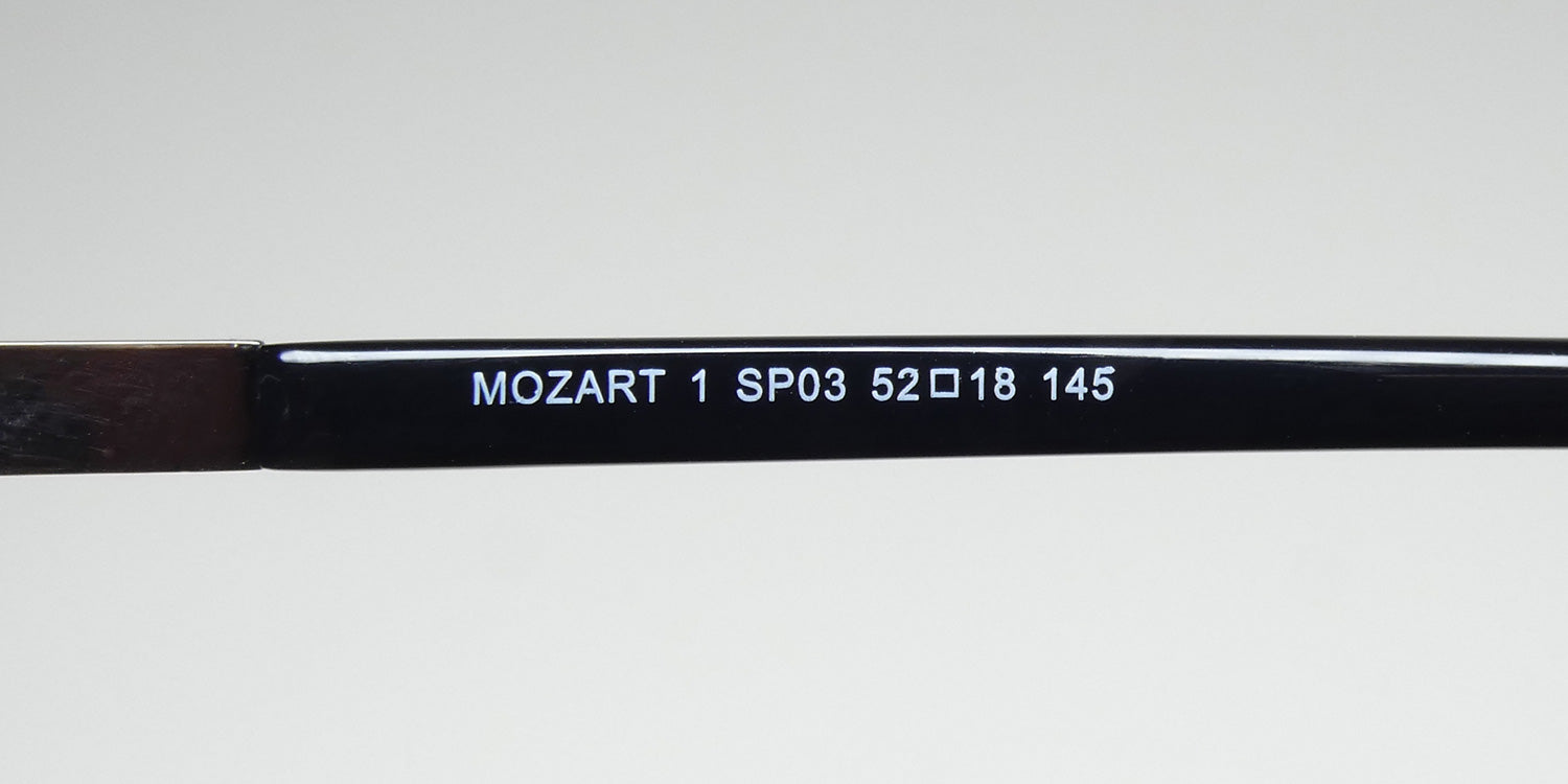 Morel Mozart 1 Eyeglasses by ModaFrames
