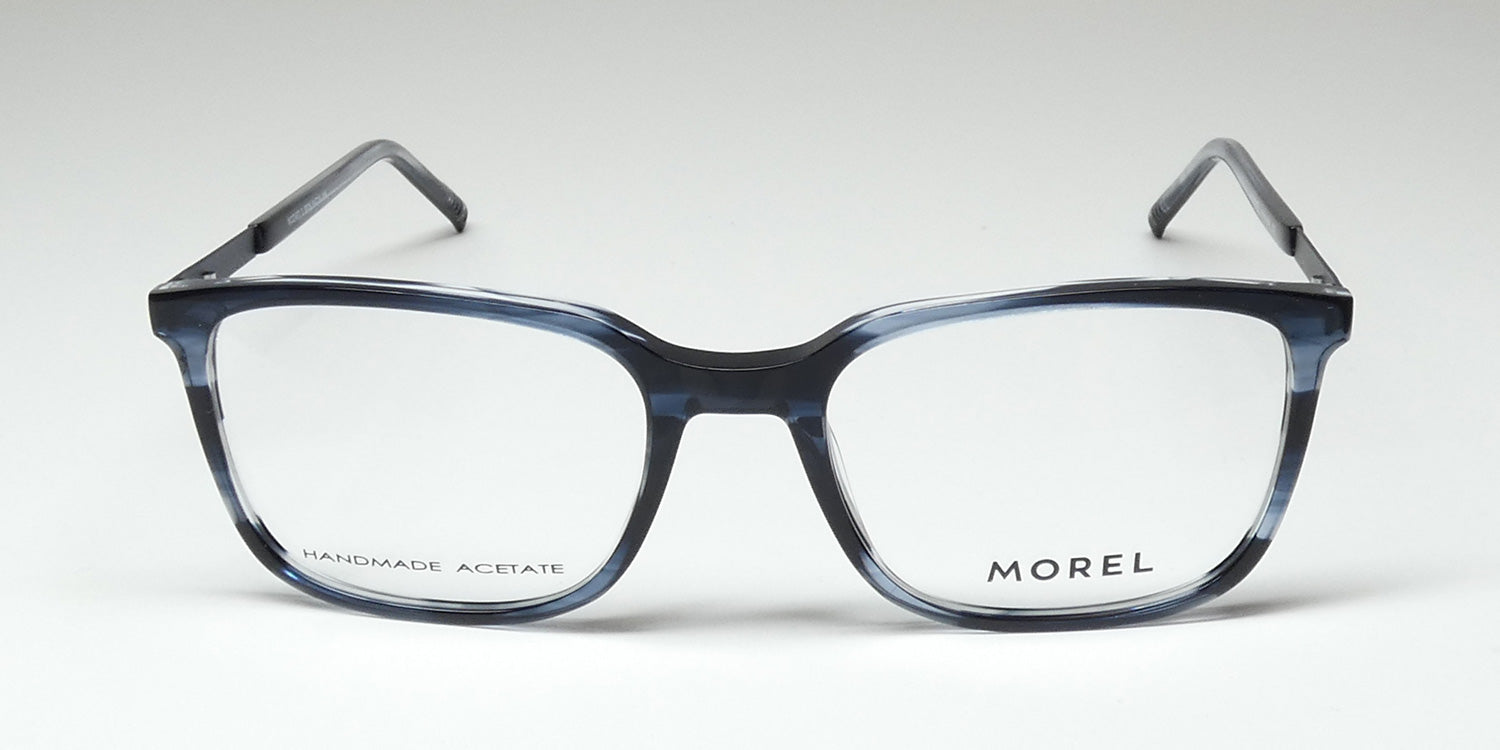 Morel Mozart 3 Eyeglasses by ModaFrames
