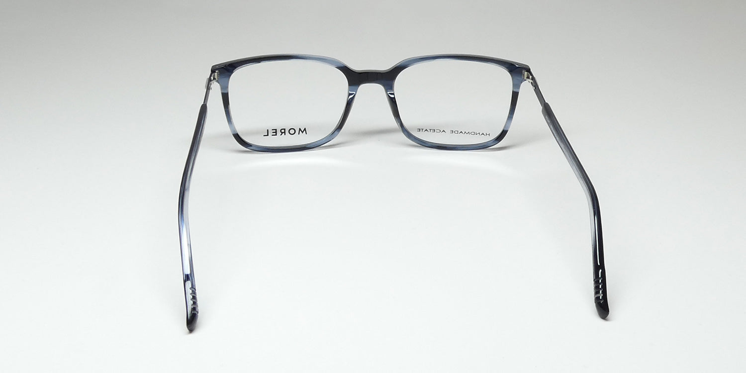 Morel Mozart 3 Eyeglasses by ModaFrames