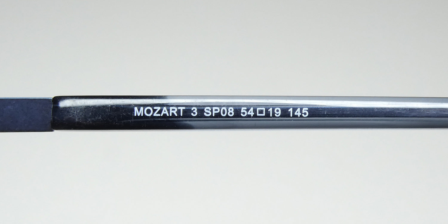 Morel Mozart 3 Eyeglasses by ModaFrames