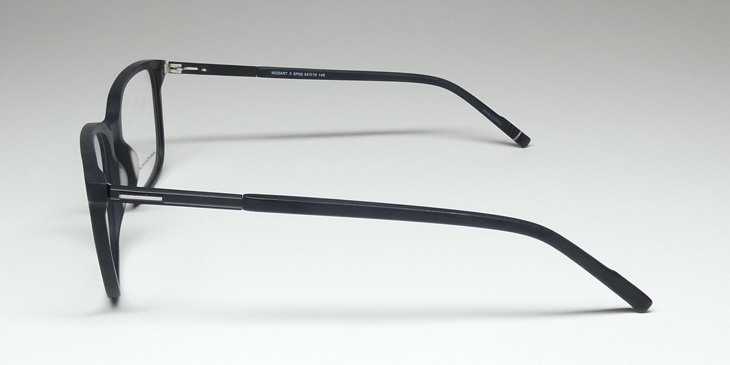 Morel Mozart 3 Eyeglasses by ModaFrames