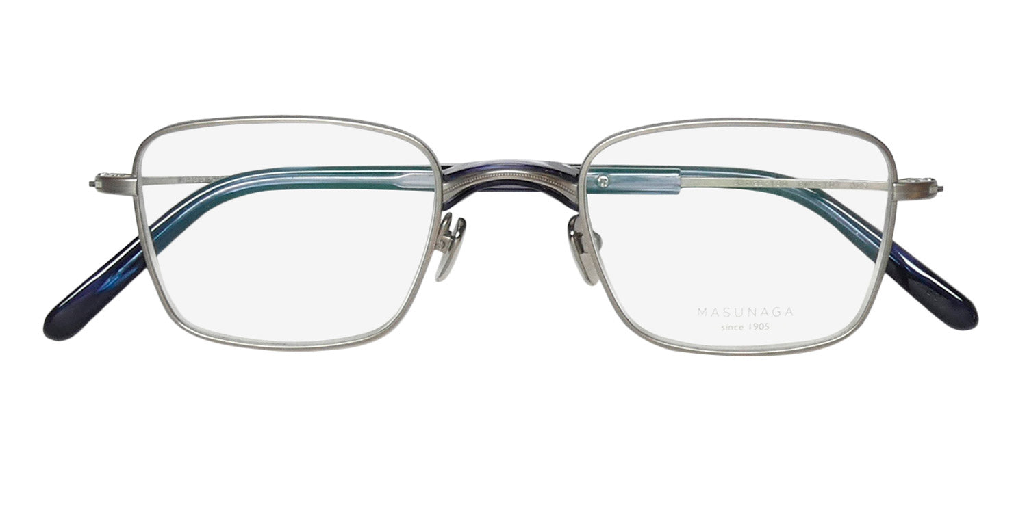 Masunaga Gms-107 Eyeglasses by ModaFrames