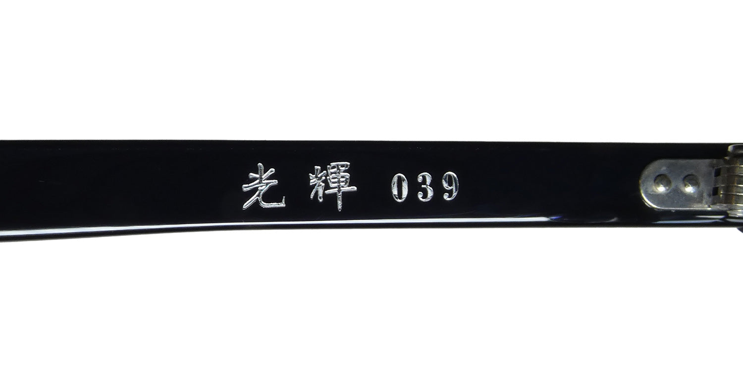 Masunaga 039 Eyeglasses by ModaFrames