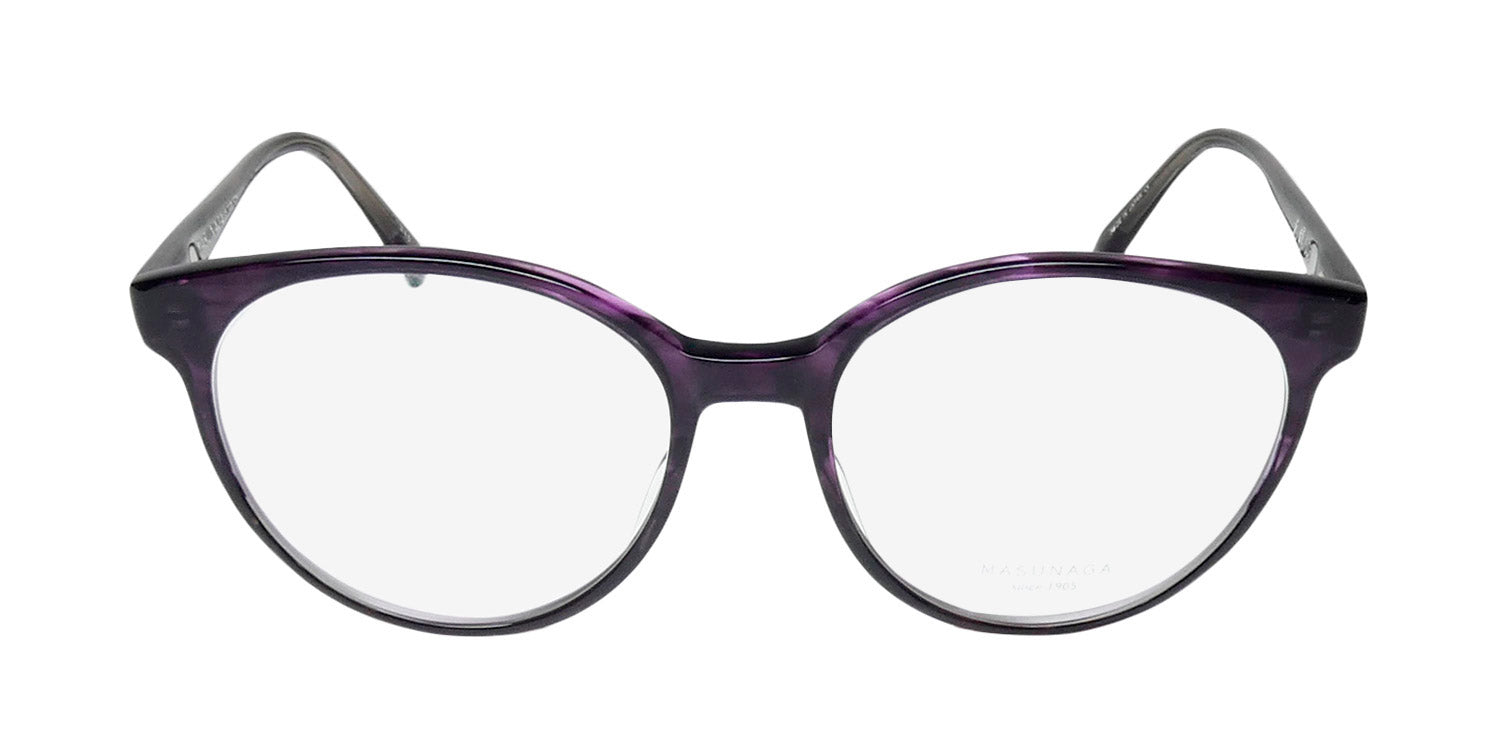Masunaga 053 Eyeglasses by ModaFrames