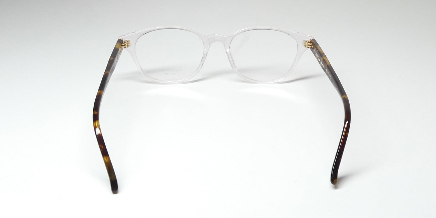 Masunaga 082 Eyeglasses by ModaFrames