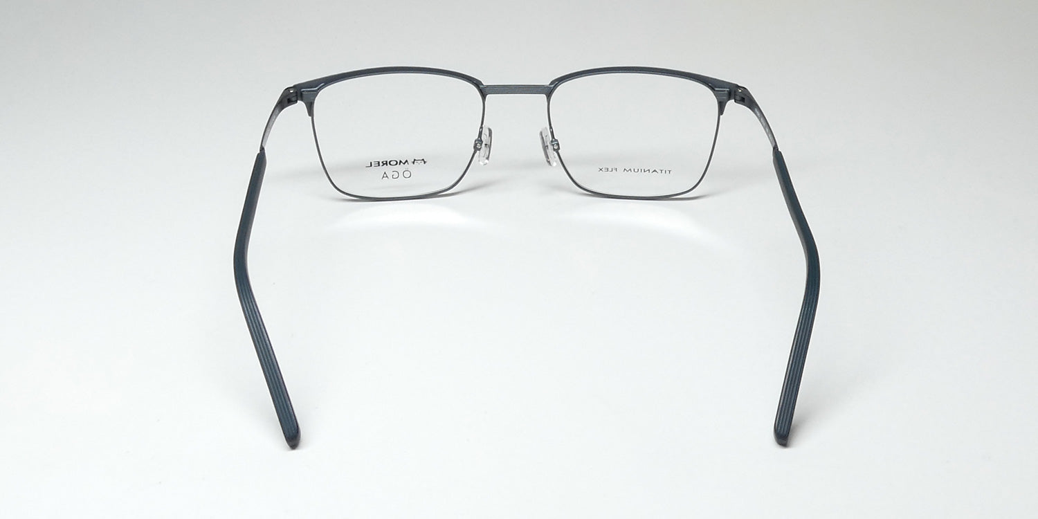 Morel Oga 10182o Eyeglasses by ModaFrames