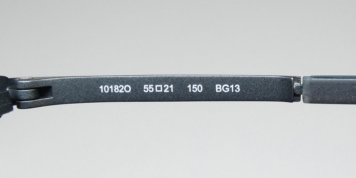 Morel Oga 10182o Eyeglasses by ModaFrames