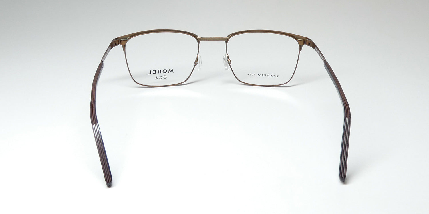 Morel Oga 10182o Eyeglasses by ModaFrames
