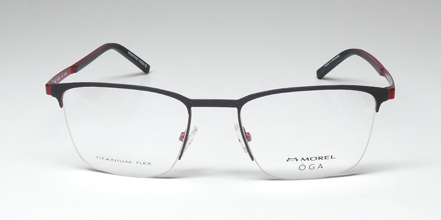Morel Oga 10185o Eyeglasses DestGlow