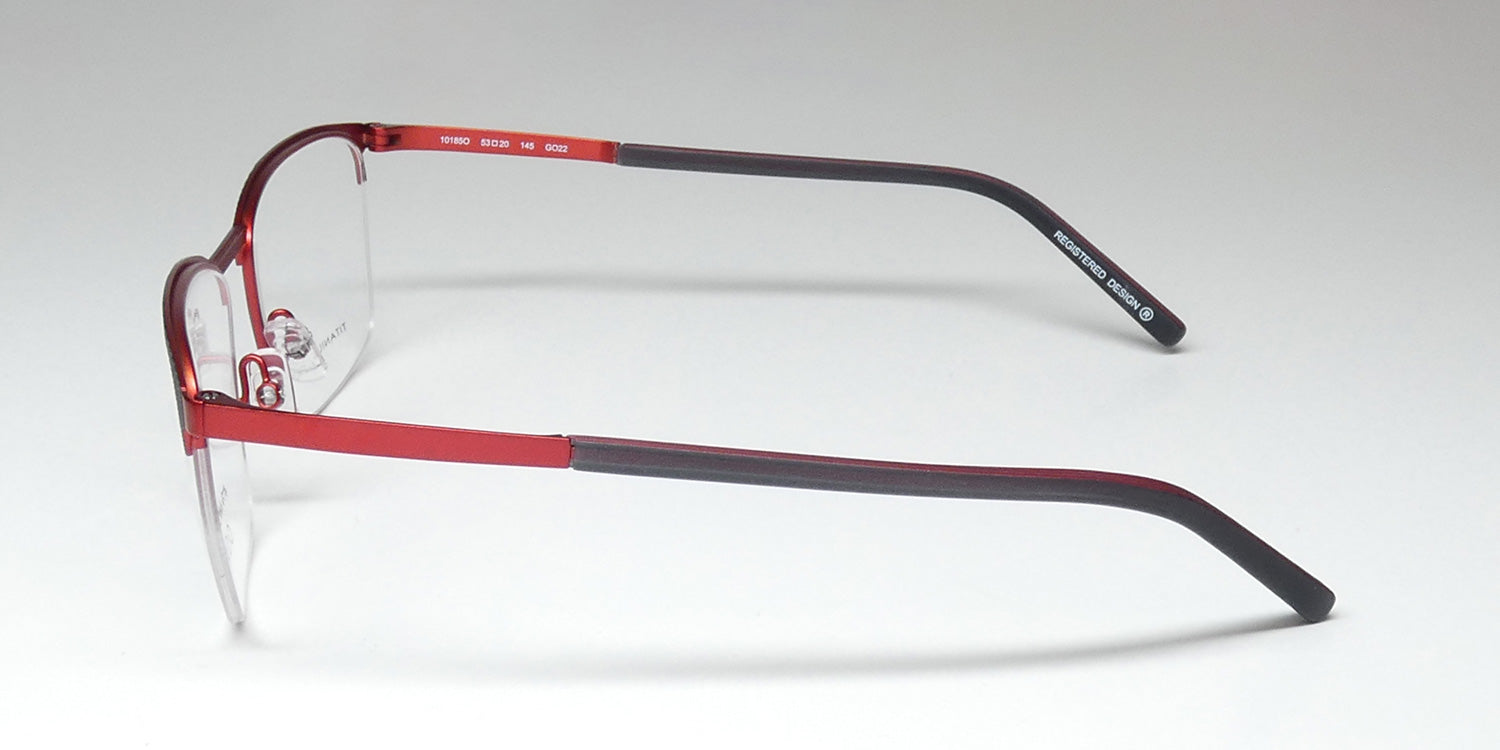 Morel Oga 10185o Eyeglasses DestGlow