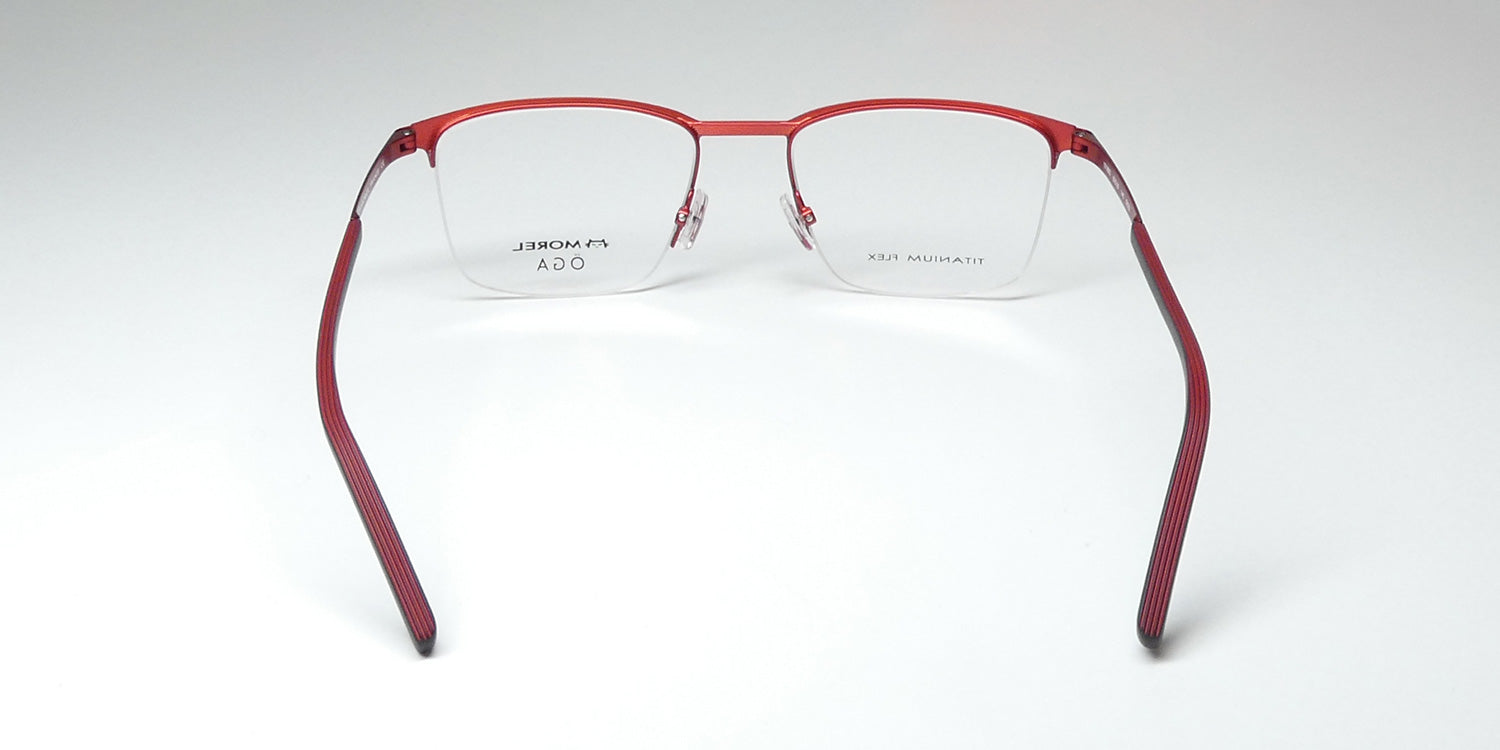 Morel Oga 10185o Eyeglasses DestGlow